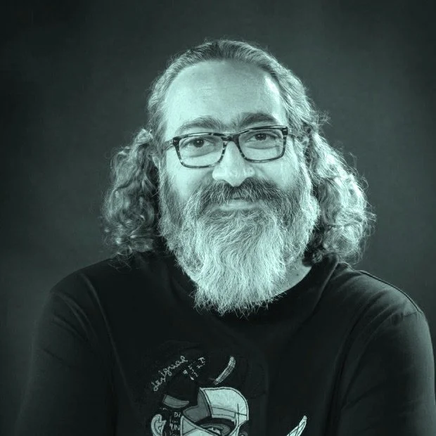 Mo Ghorbankarimi Founder | President | VFX Supervisor