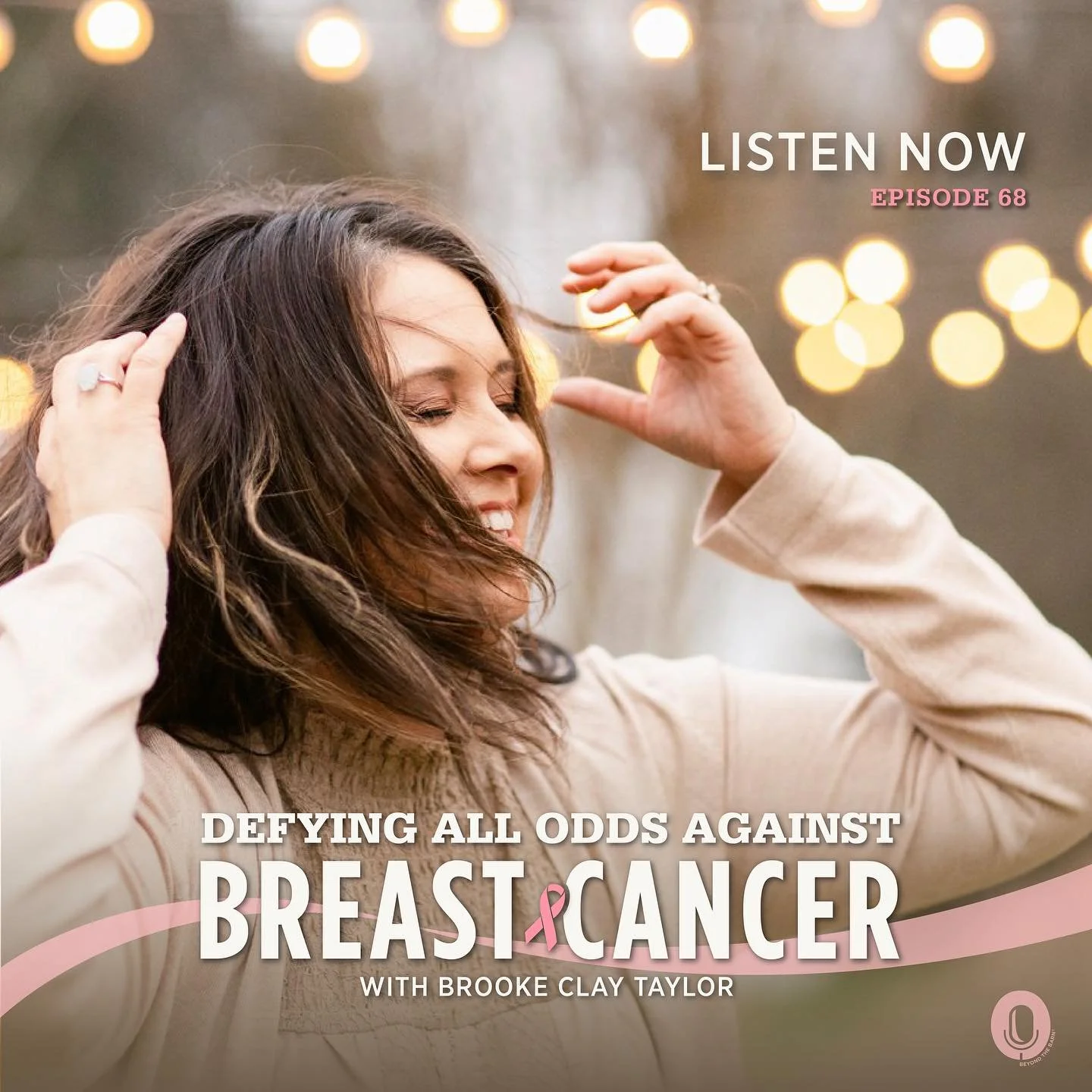 Brooke Taylor Featured on the Standlee’s Beyond the Barn Podcast, Raising $4,000 for Rural Gone Urban Foundation