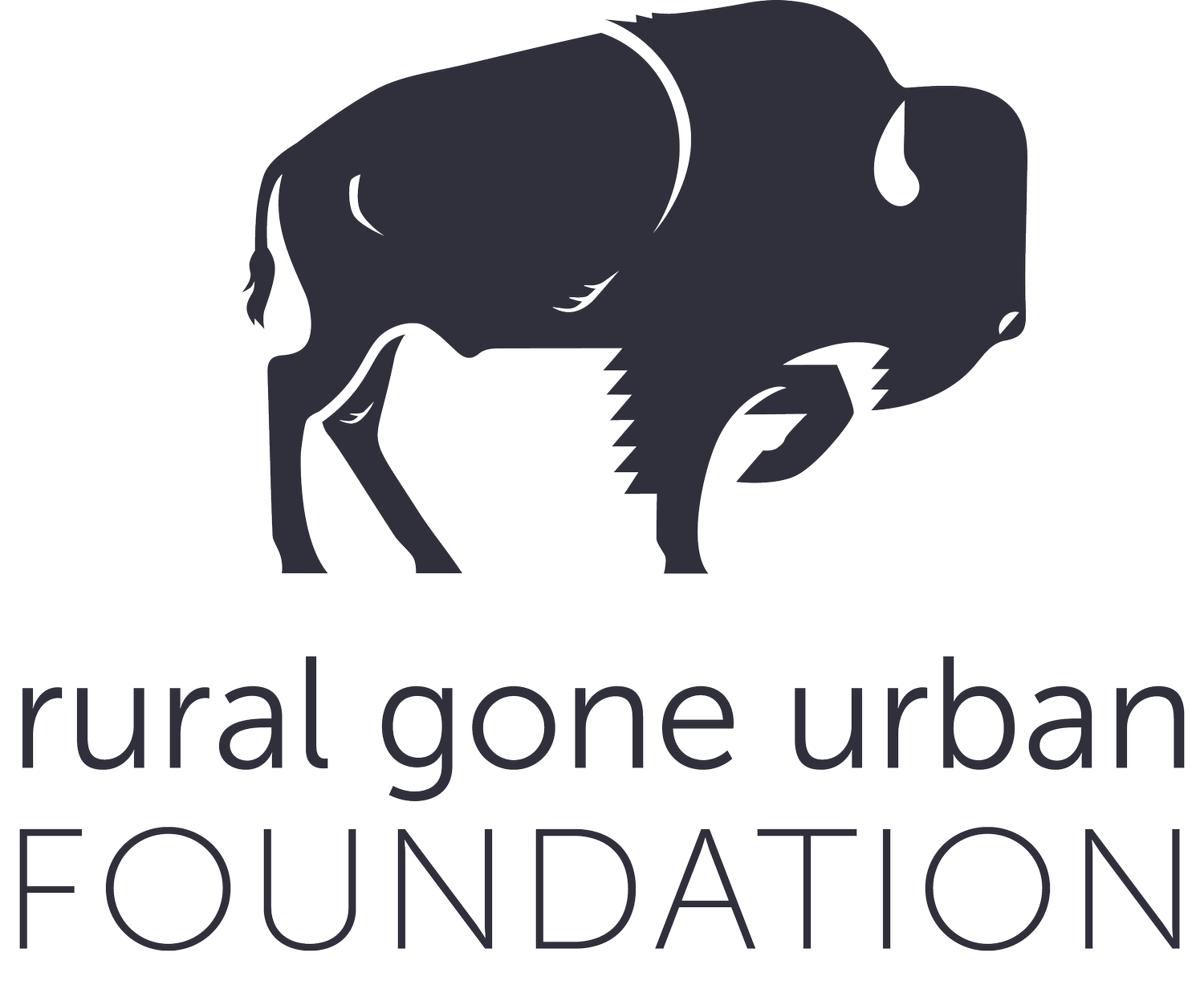 The Rural Gone Urban Foundation