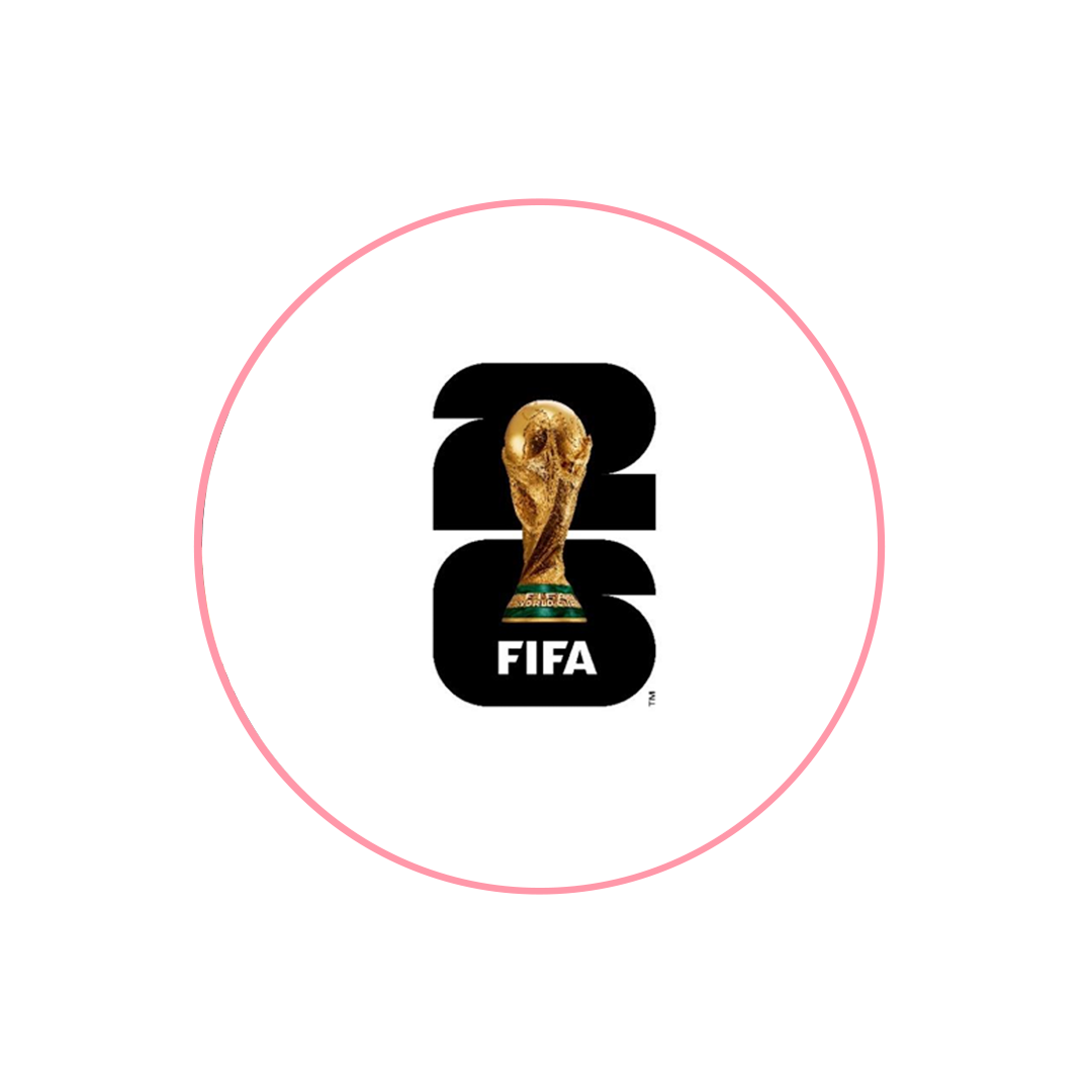 El nuevo branding de la FIFA: simplicidad para conectar al mundo