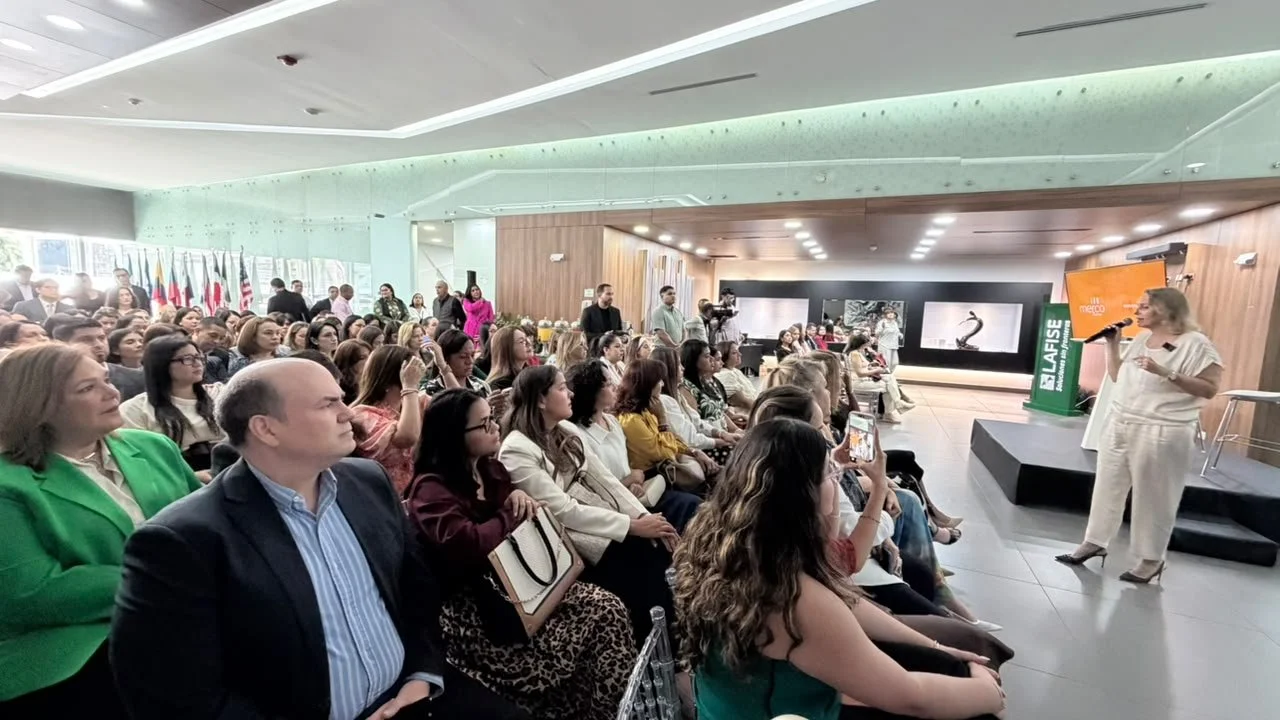 El reconocimiento de Stratego como empresa consultora #1 en Merco 2026 demuestra que las historias que conectan también se construyen con estrategia, resultados y confianza.