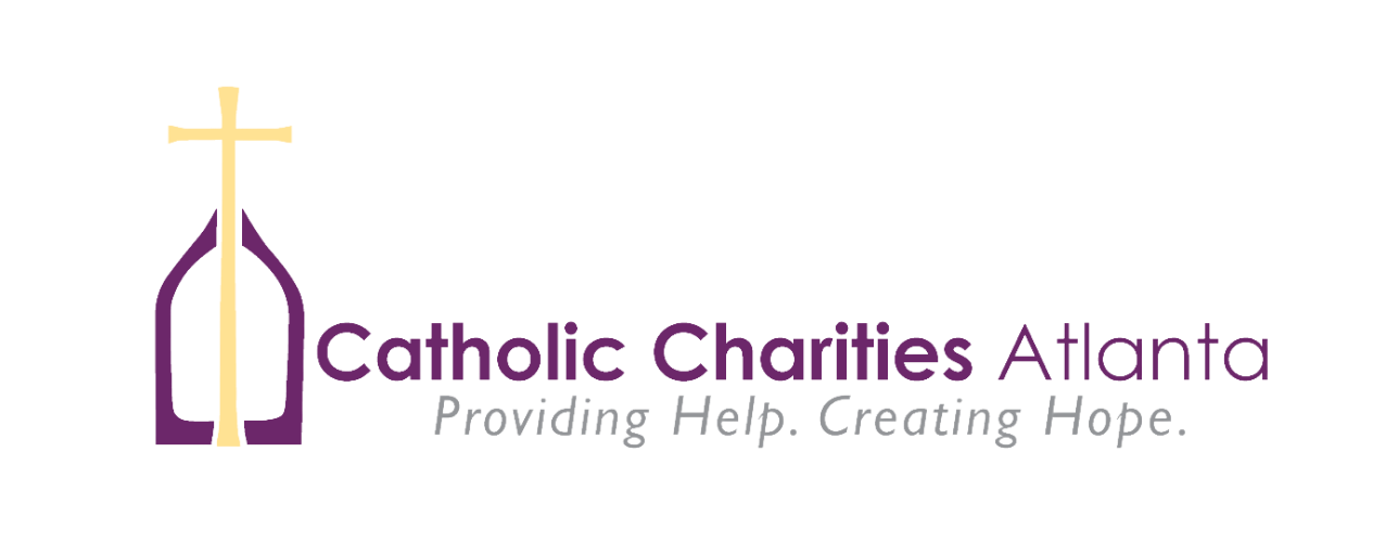 CATHOLIC CHARITIES ATLANTA