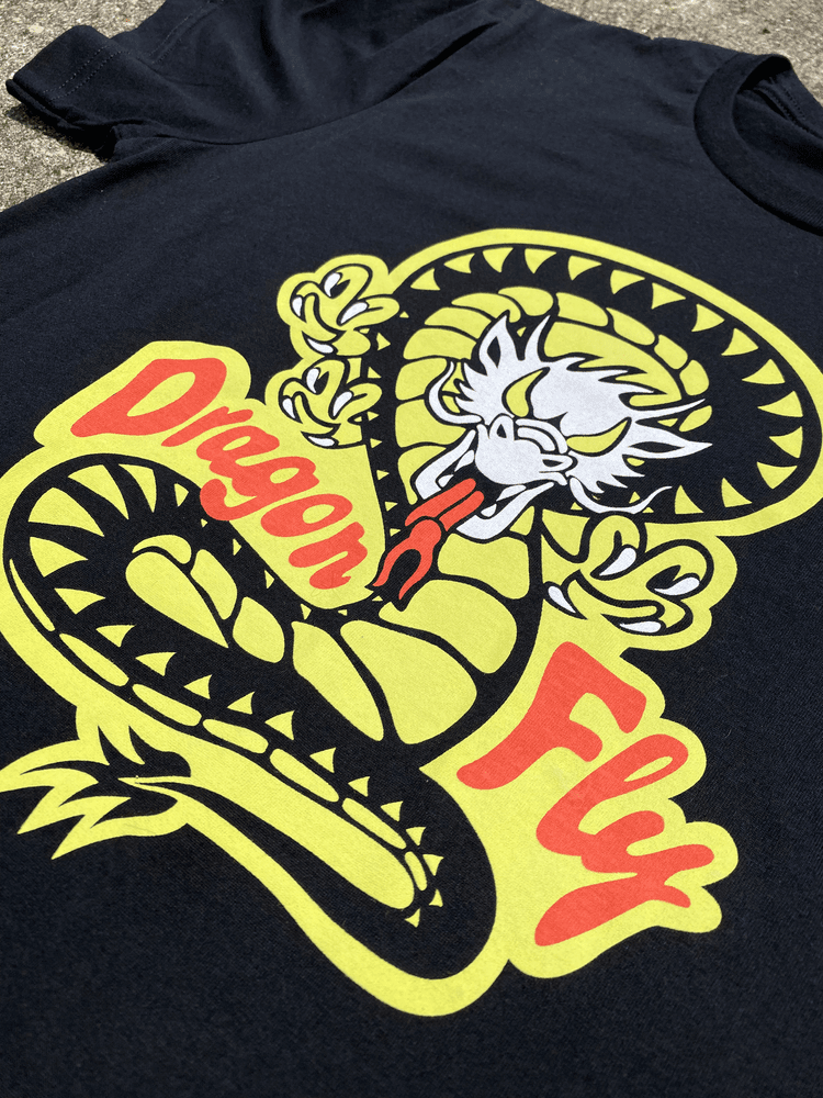 Dragonfly Restaurant apparel Baldwin county Alabama