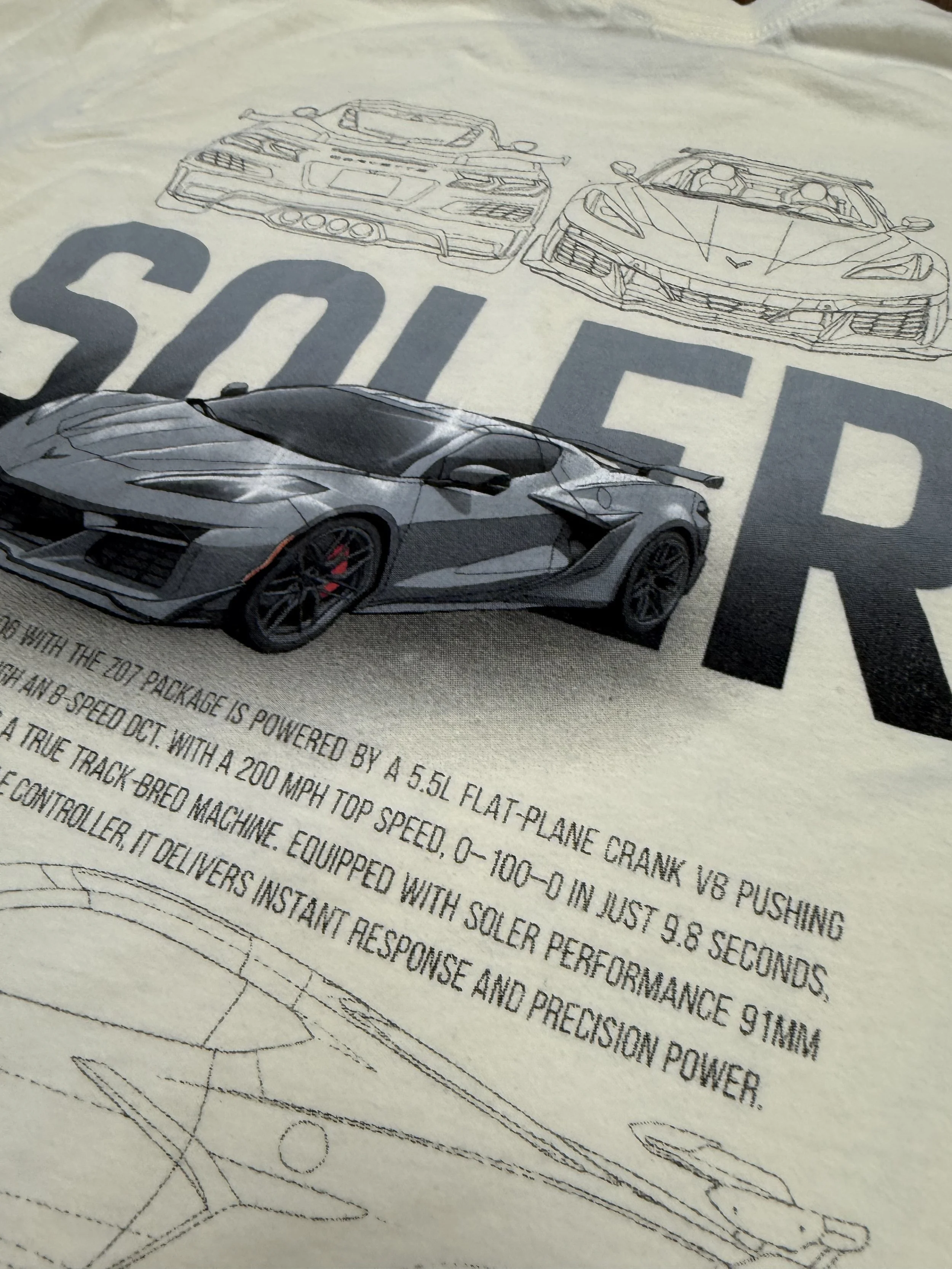 Company T-shirts Baldwin County Alabama