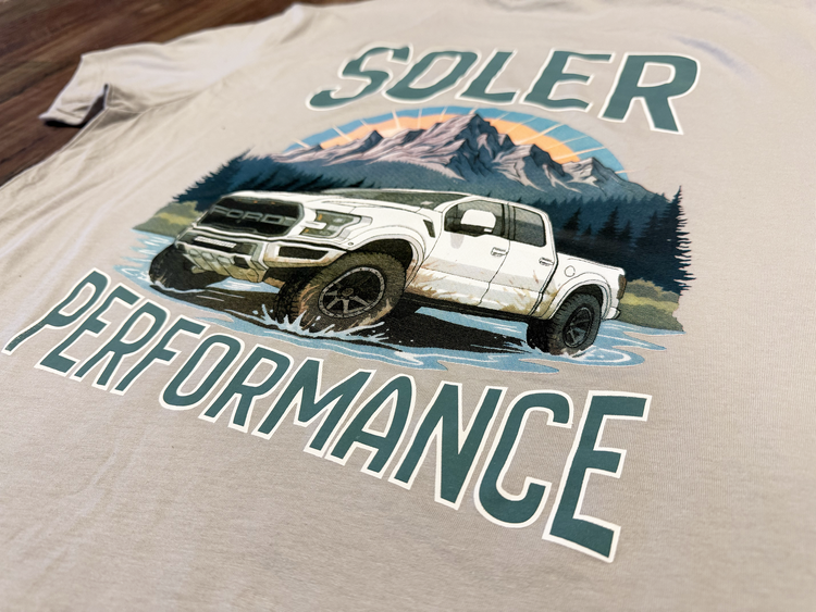 business T-shirts Baldwin County Alabama