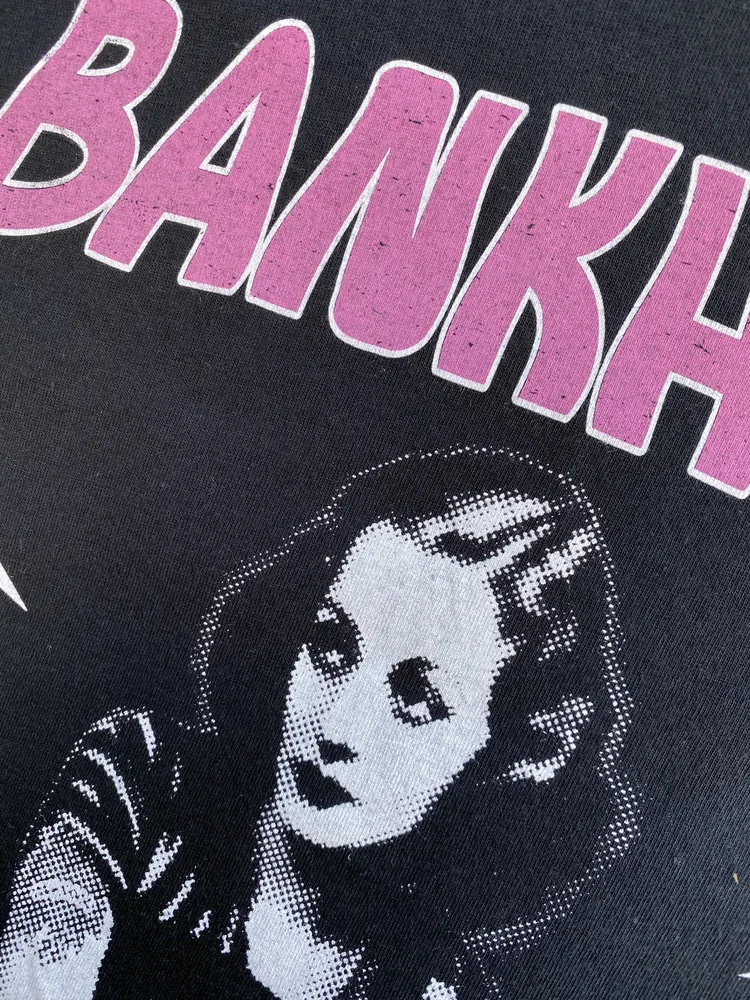 Mobile Alabama Discharge Screen Printing Bankhead Boys