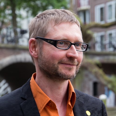 Harmut Koenitz, Ph.D