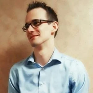 Ryan Scheiding, Ph.D