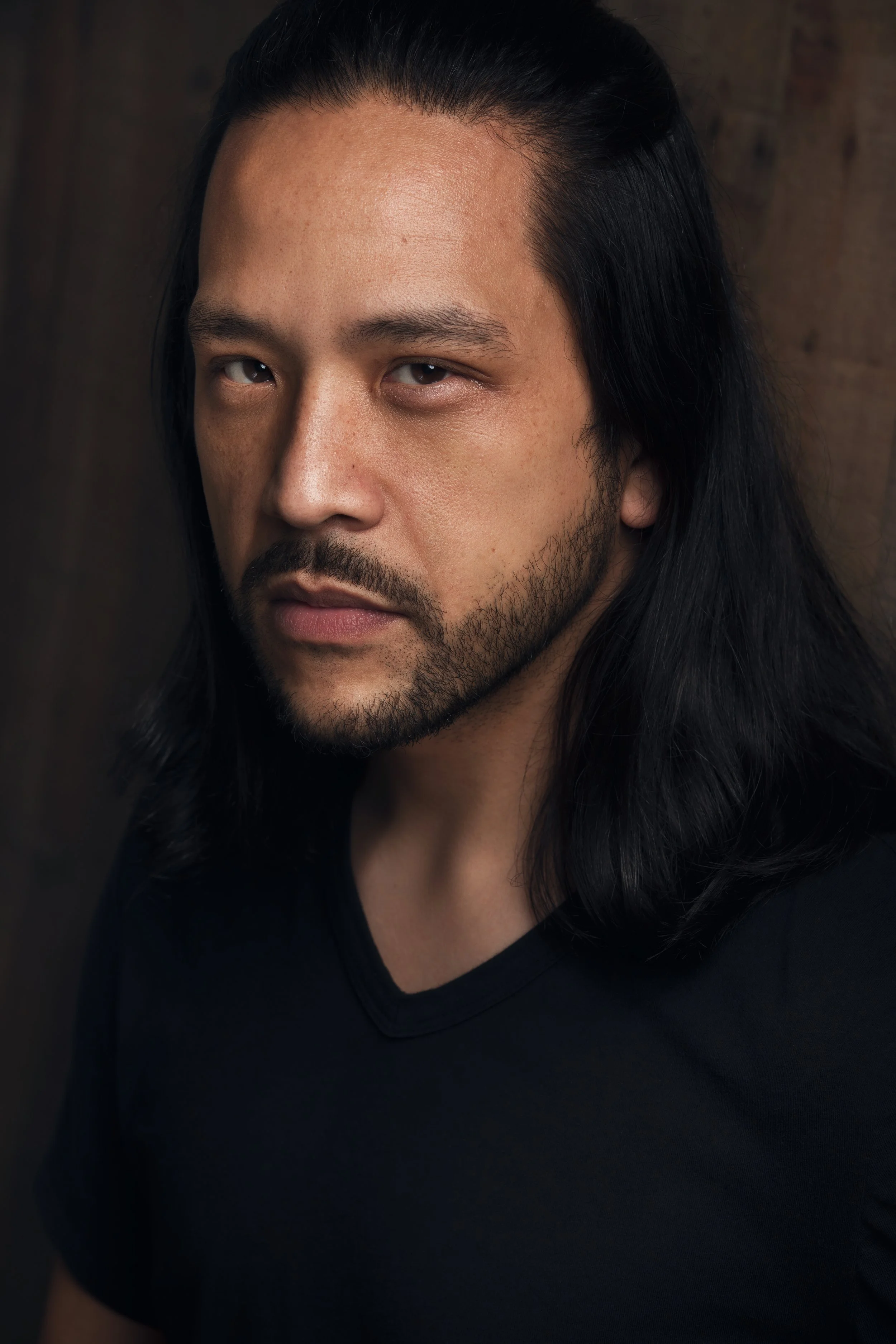  Jeremiah Long