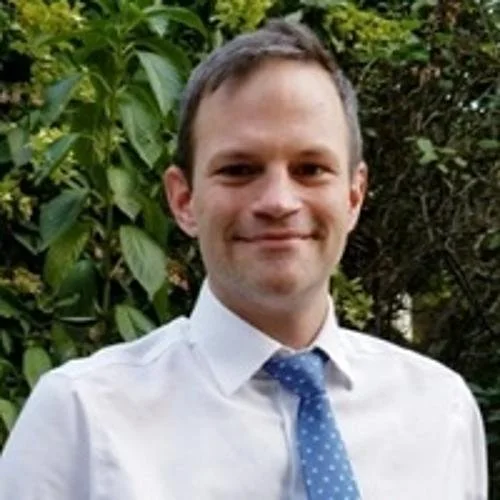 Ben Miller, Ph.D
