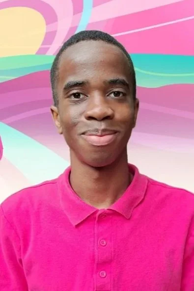 2D Artist | Landon X. Jenkins