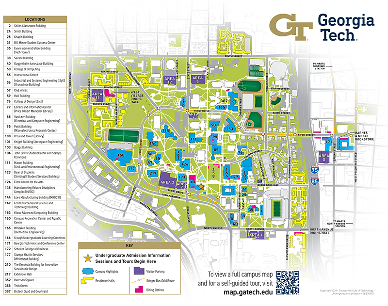 Georgia Tech GameFest