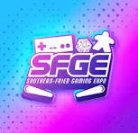 Southern-Fried Gaming Expo