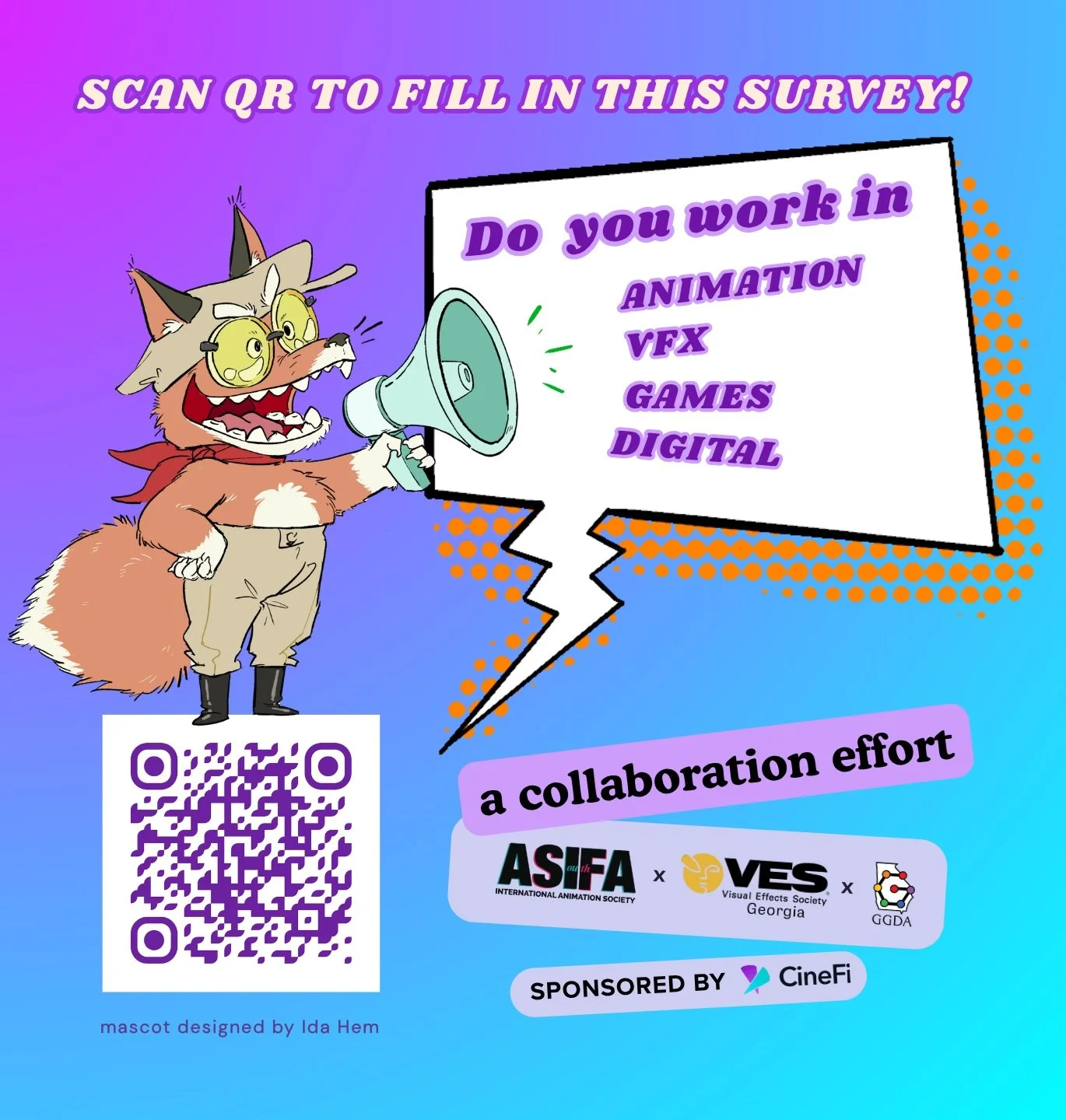 Please Help: Game Dev Wage Survey