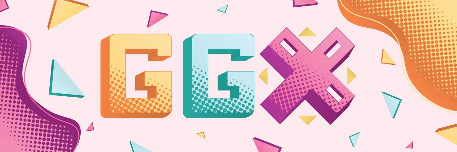 GGX Returns to Georgia Tech Nov. 14