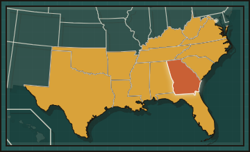 Register by Sept. 30 for Southern Games Showcase on Steam