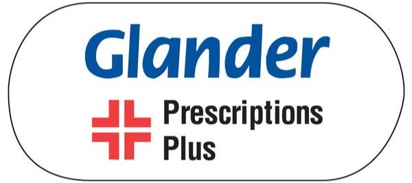 Glander Prescriptions Plus Pharmacy