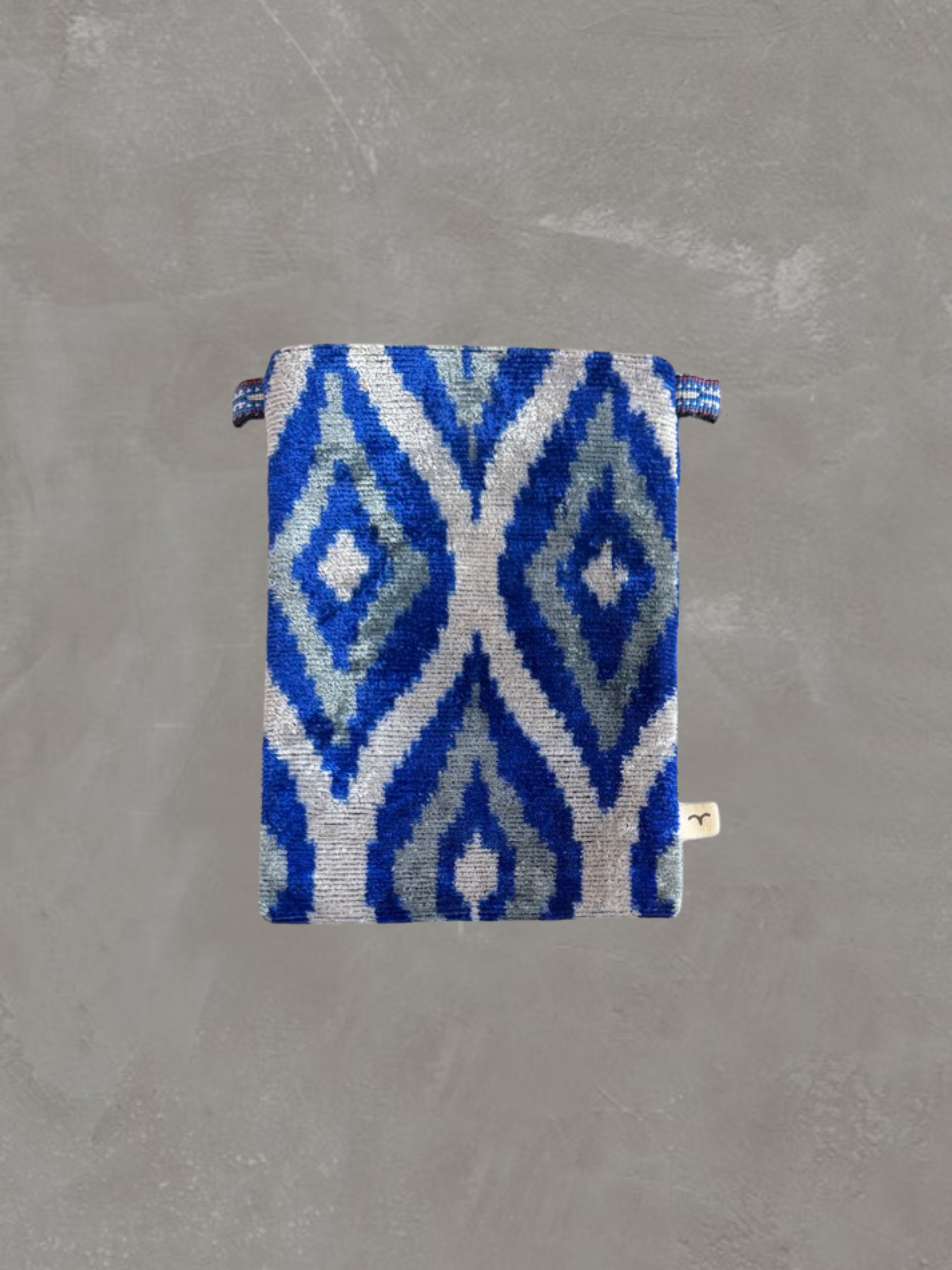 EMF Blocking Phone Pouch XL