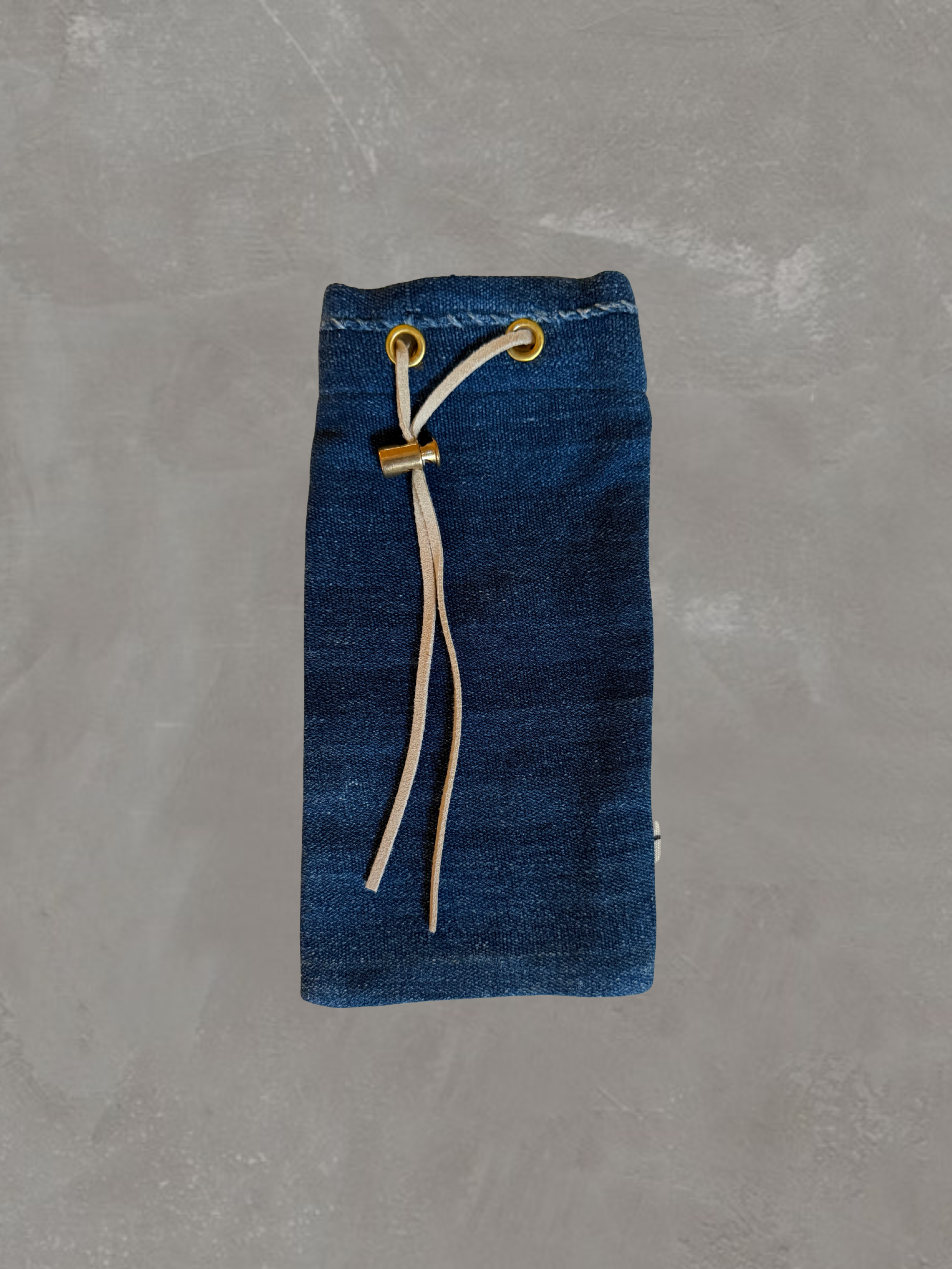 SCIENTIFICALLY PROVEN EMF + RF Shielding + Blocking Phone Pouch W. African .png