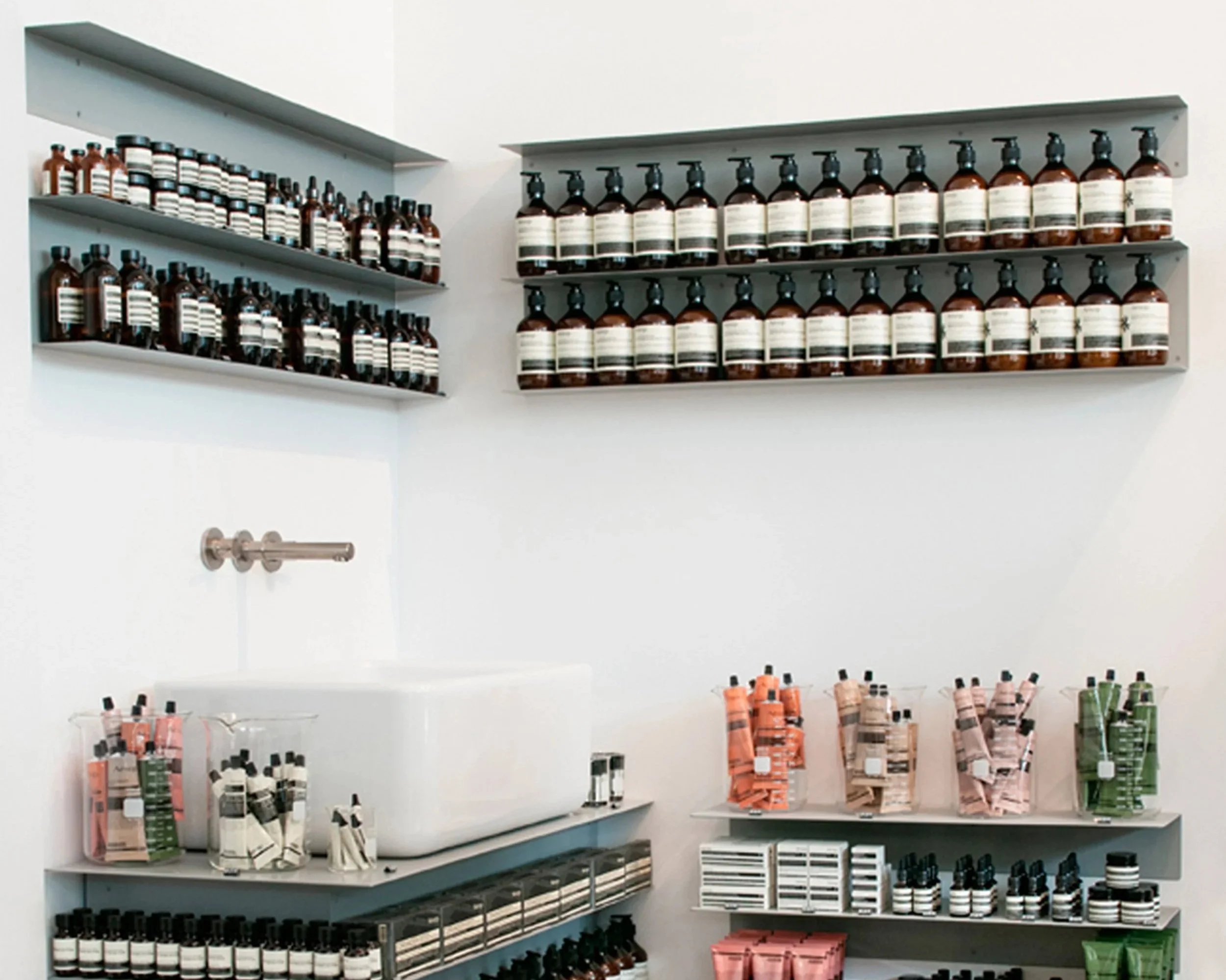 Mill Mercantile