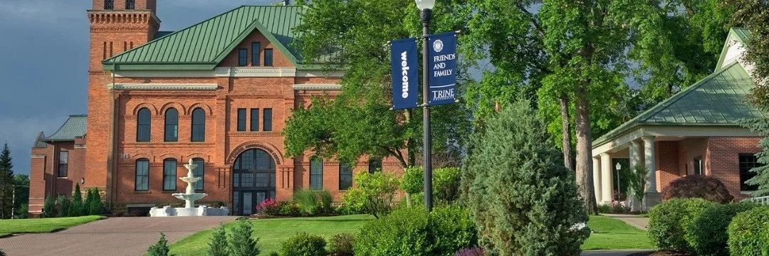 Trine University - Day 1 CPT Universities