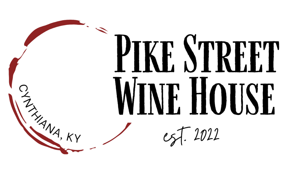 Pike Street Wine House
