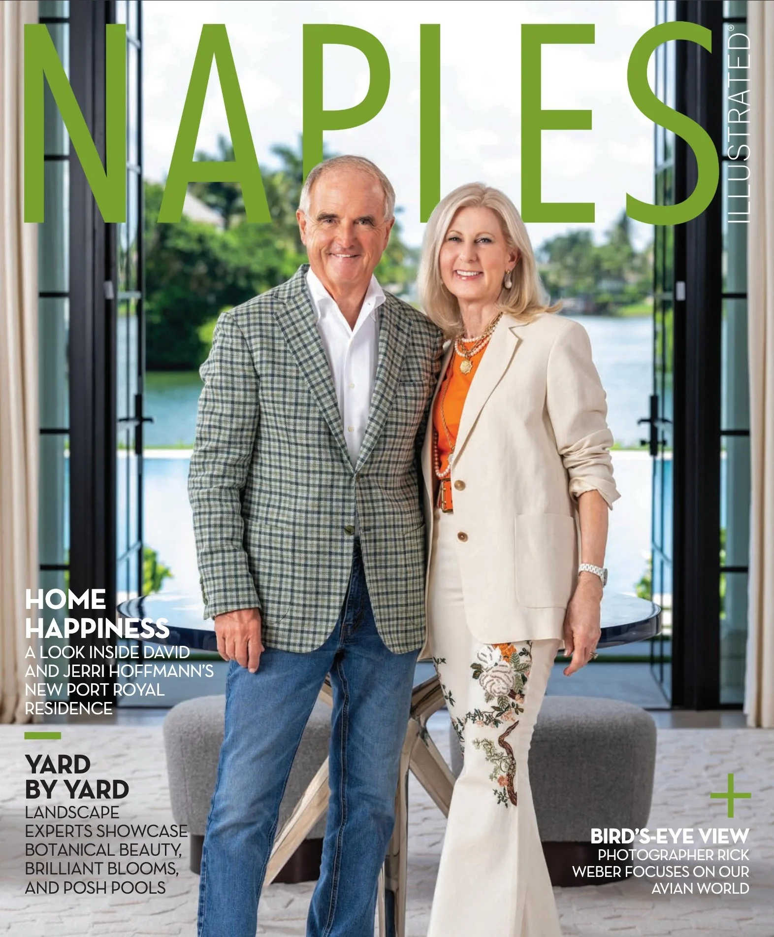 Naples Illustrated (Oct. 2026)