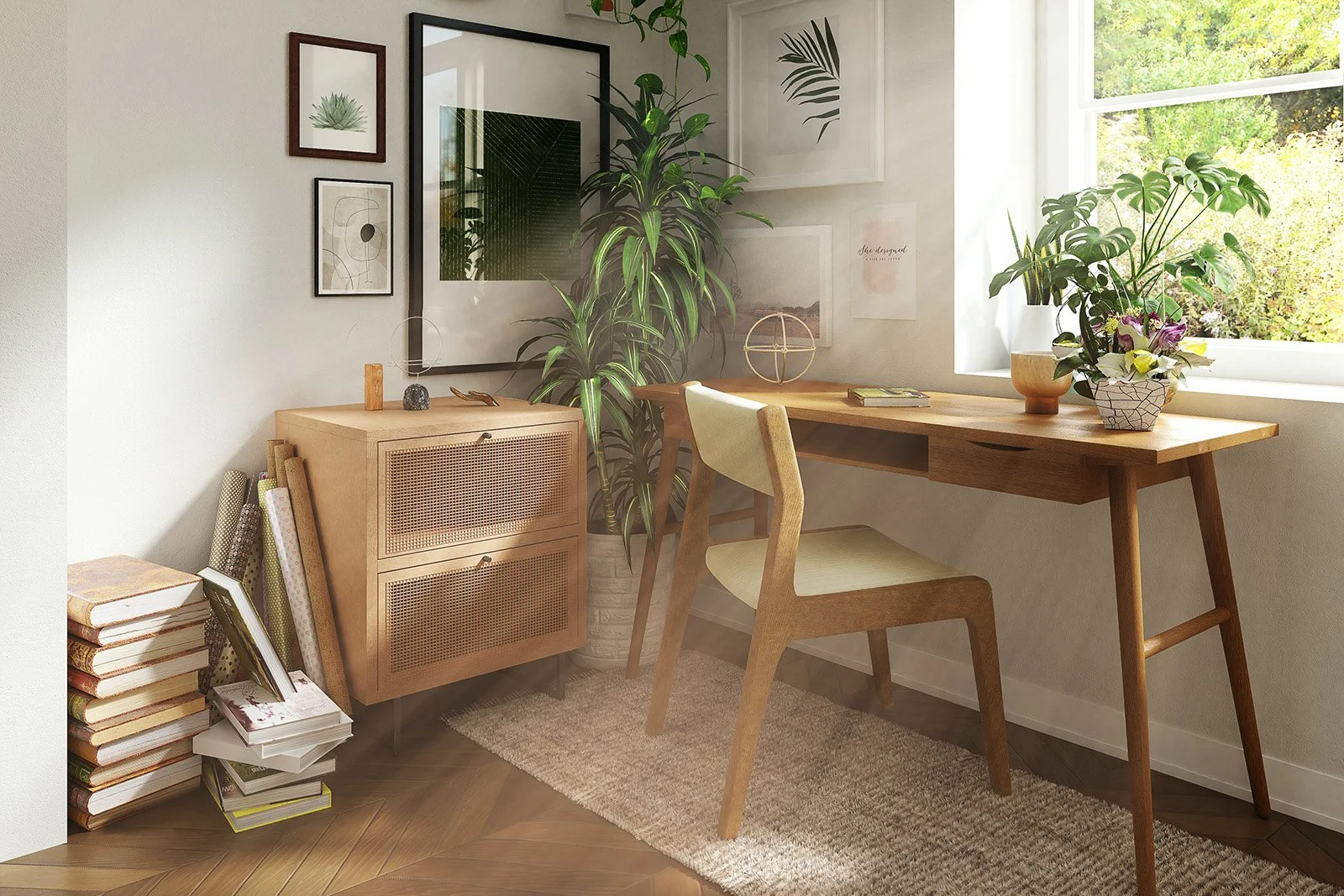 What is sanctuary and how do we find it