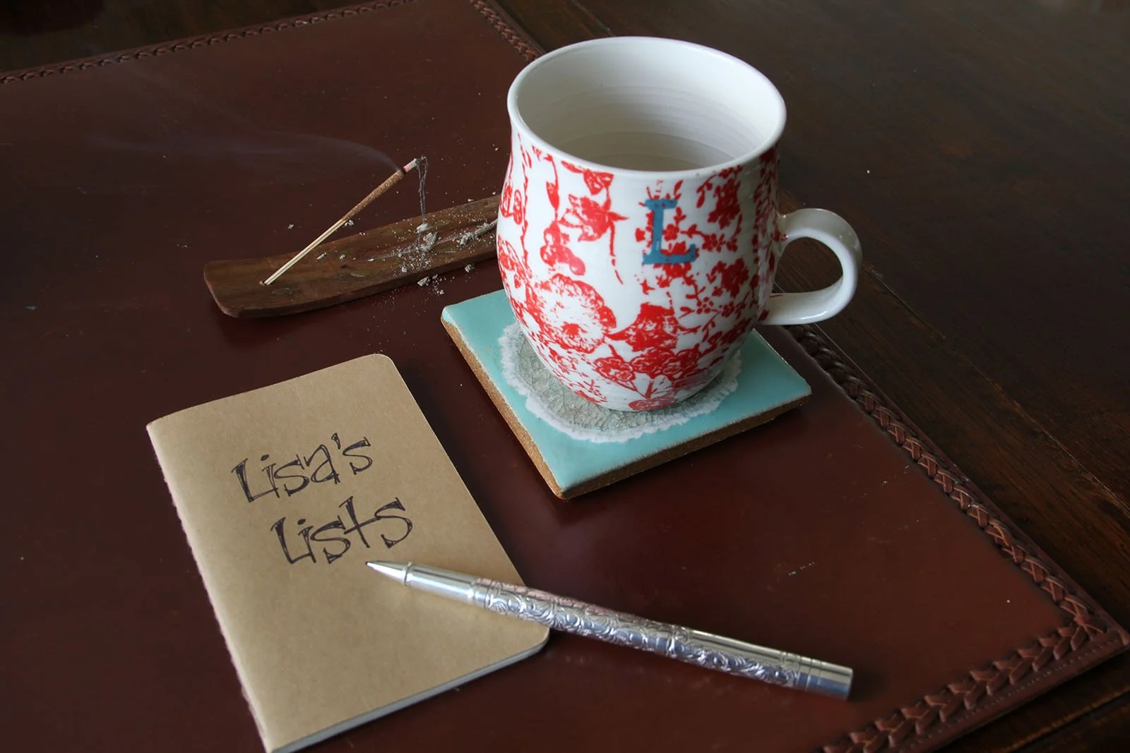 What is your word of the year?