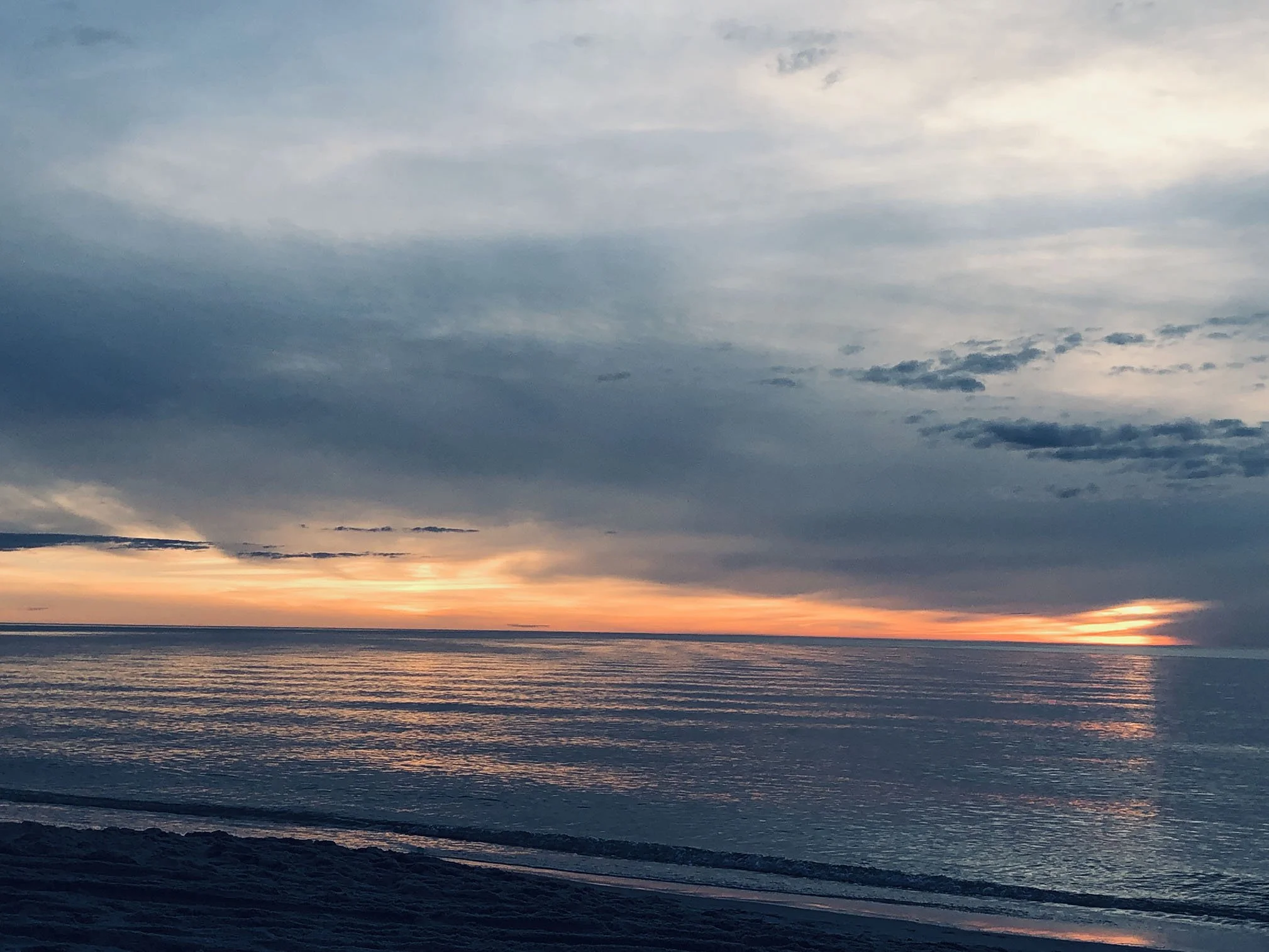 Sanctuary Bookshelf: inward