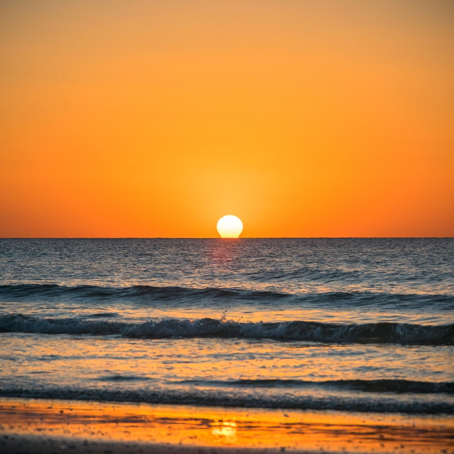 Sanctuary and a Brand New Year