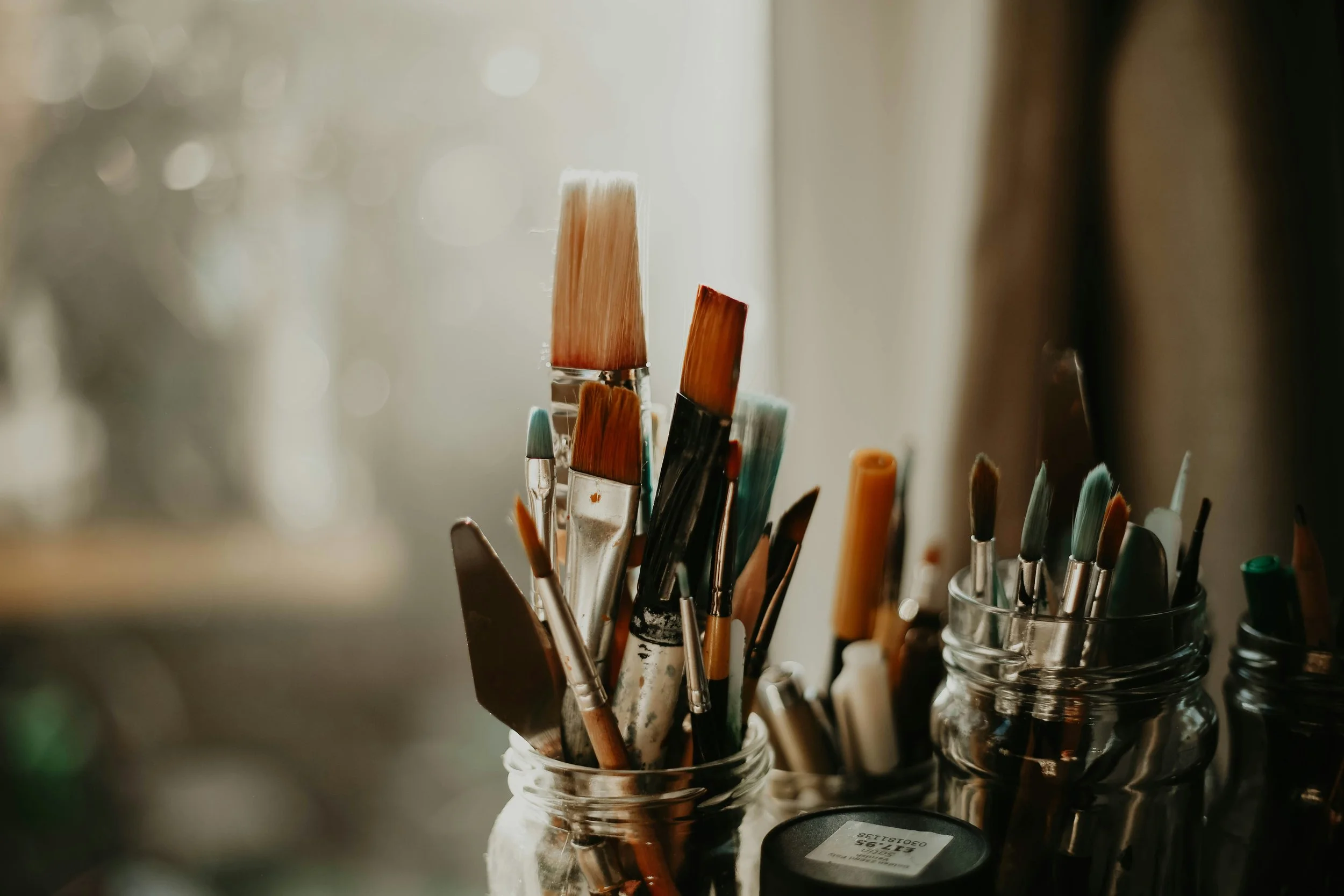 Your Brain, Art and Sanctuary