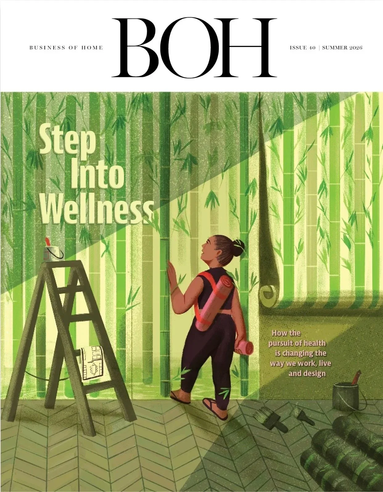 Business of Home (Jul. 2026)