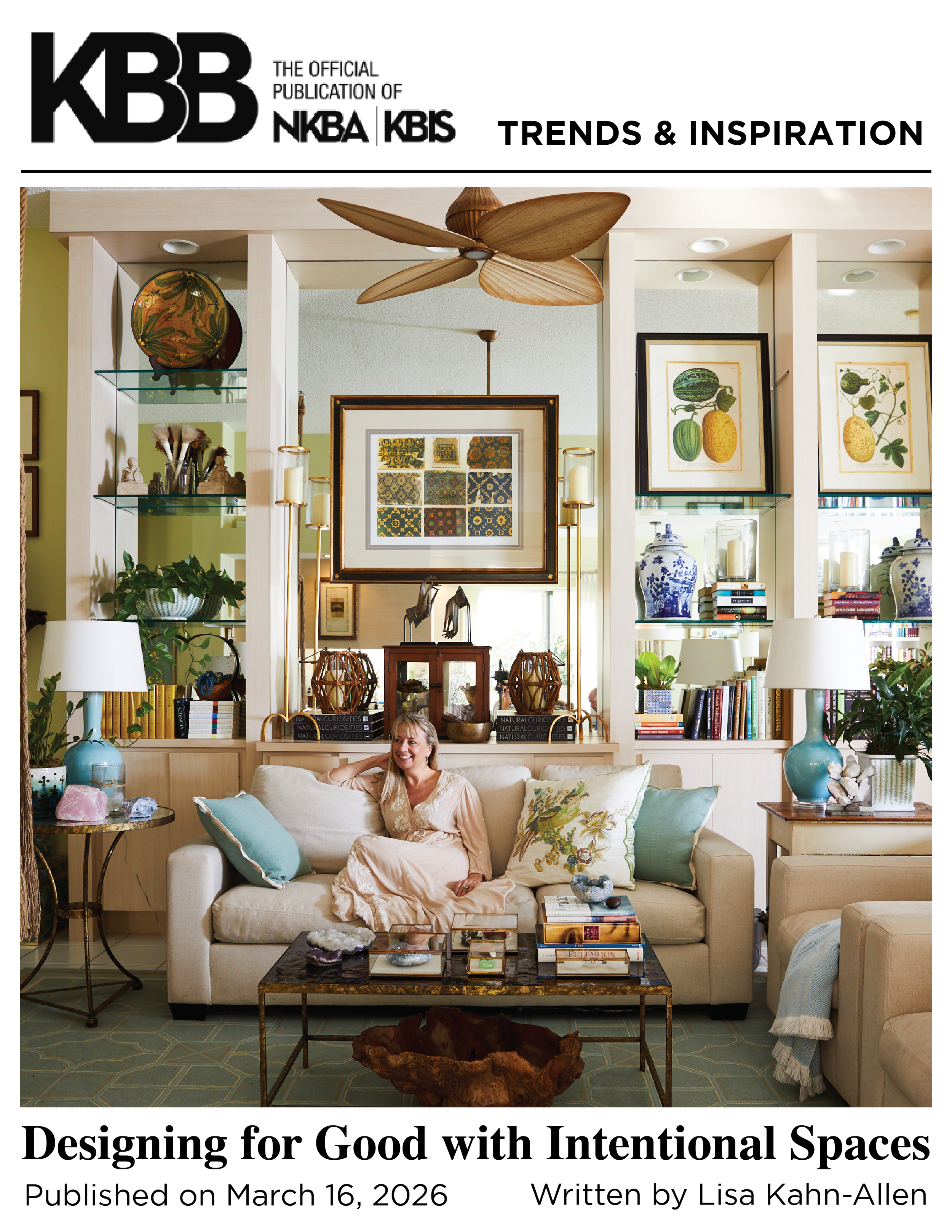 Kitchen & Bath Business (Mar. 2026)