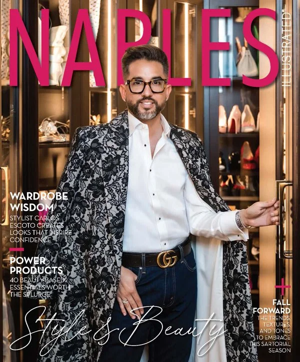 Naples Illustrated (Sept. 2026)