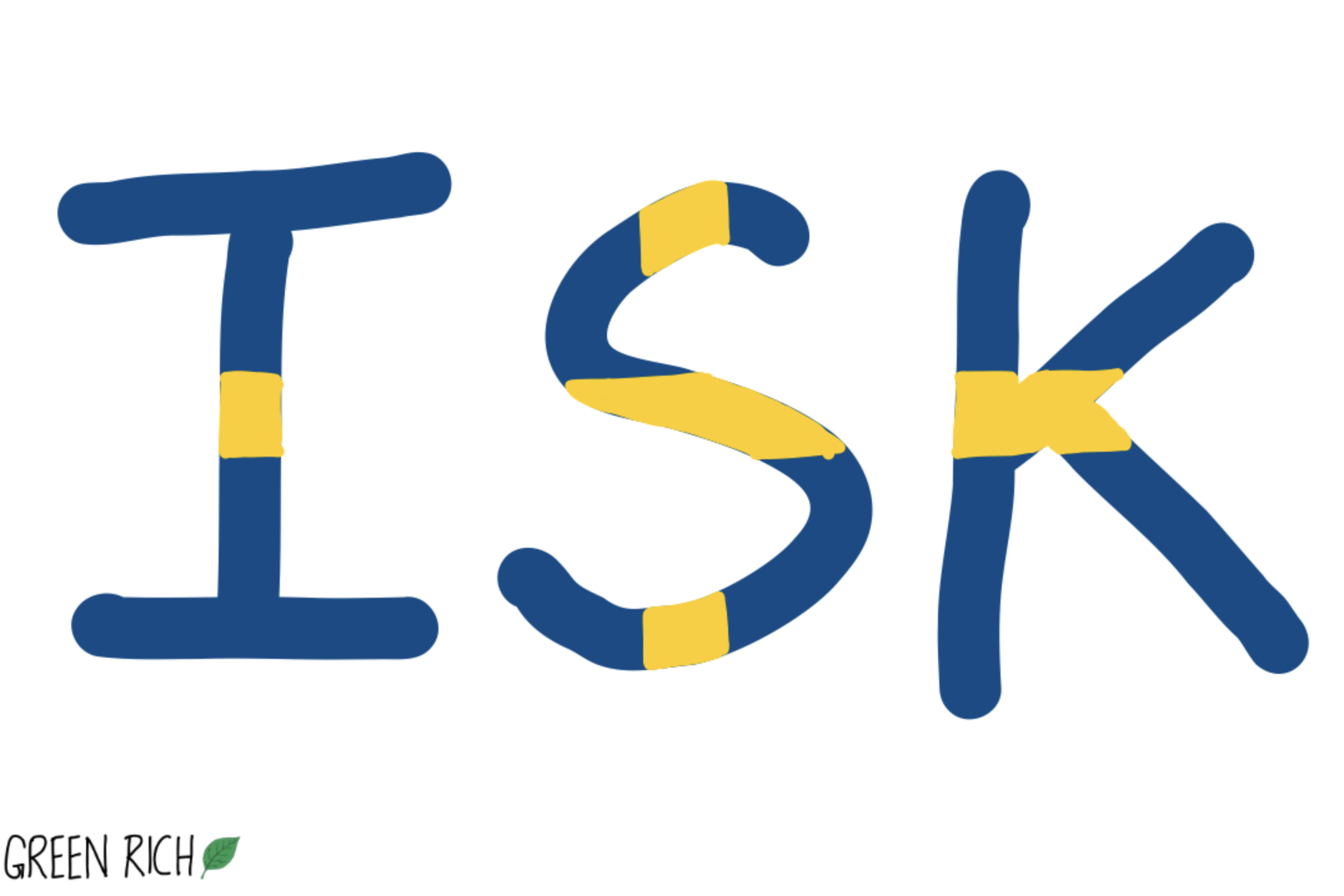 Everything you need to know about ISK (Investeringssparkonto) account -  Part 1 — New Green Rich