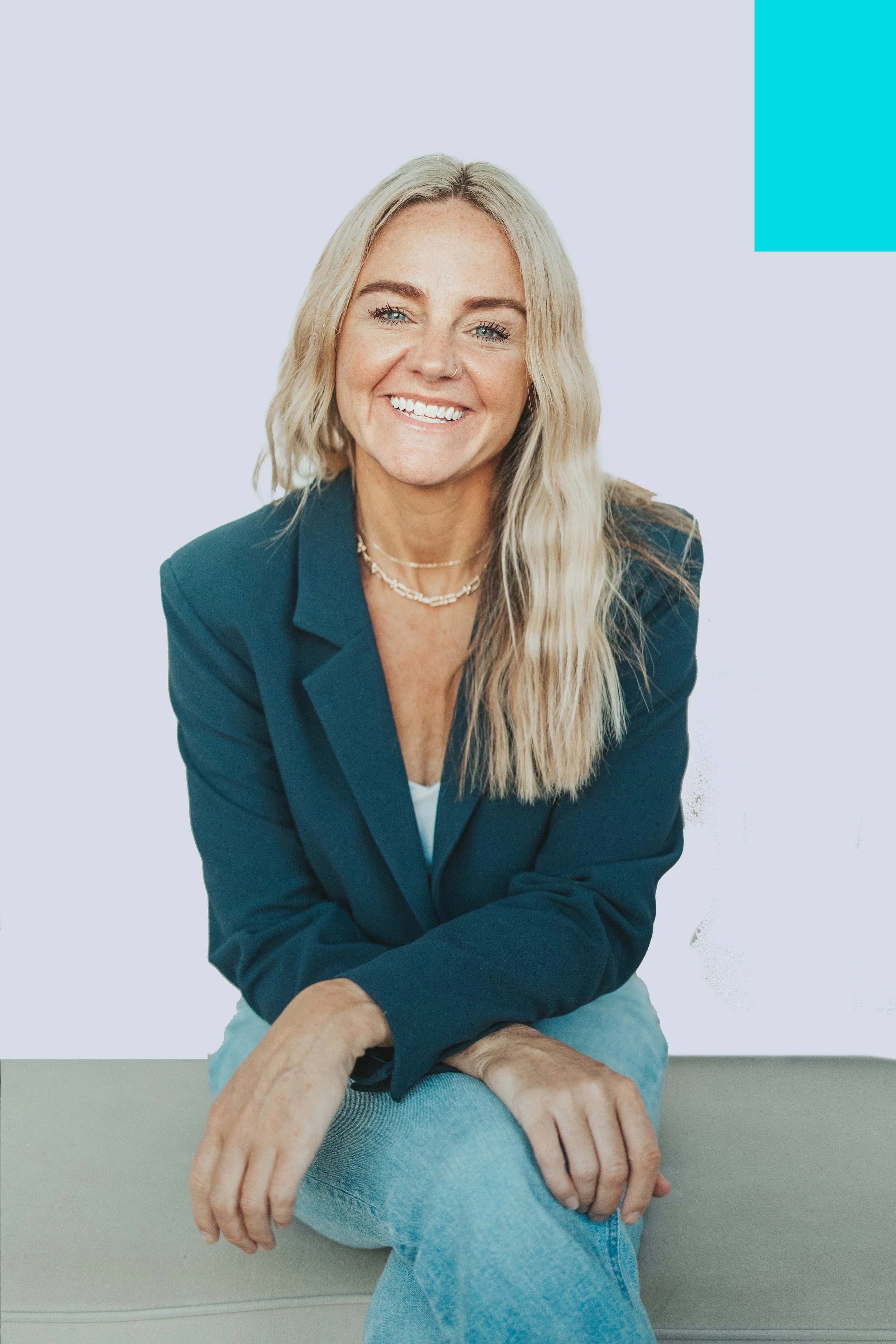 Mallory Redmond leads the Thrive Marriage Lab at ReStory