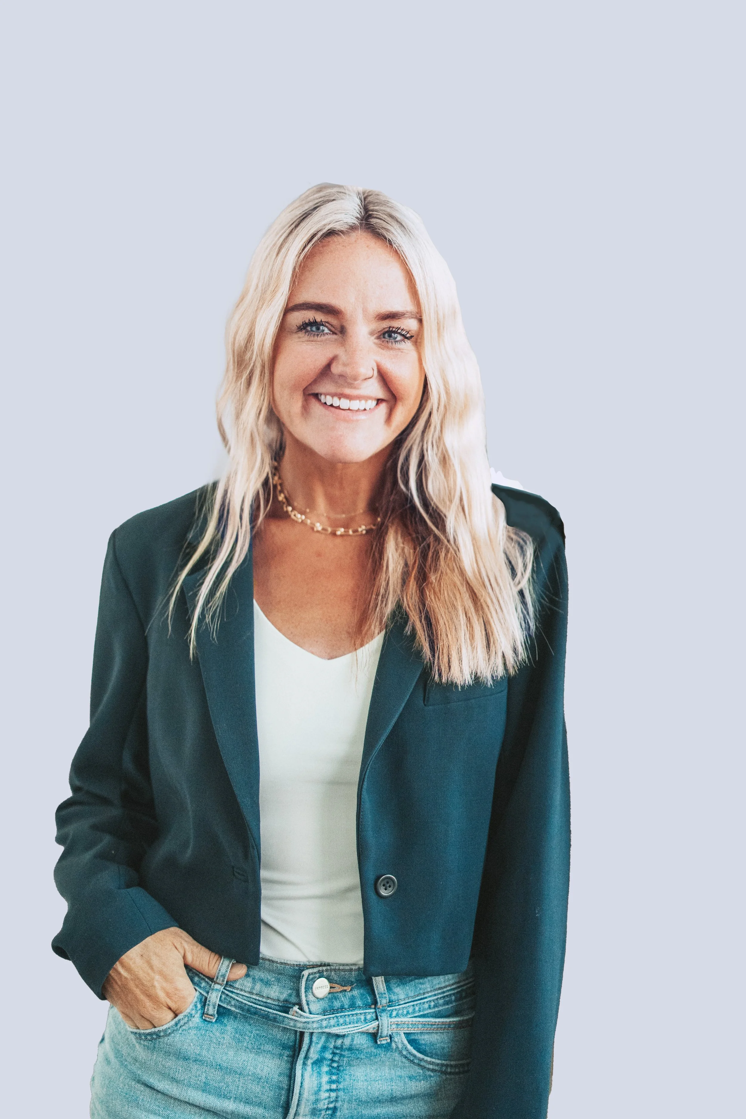 Mallory Redmond, MA, ReStory Storywork Coach specializing in motherhood, divorce, life transitions, church trauma, body image, and anxiety