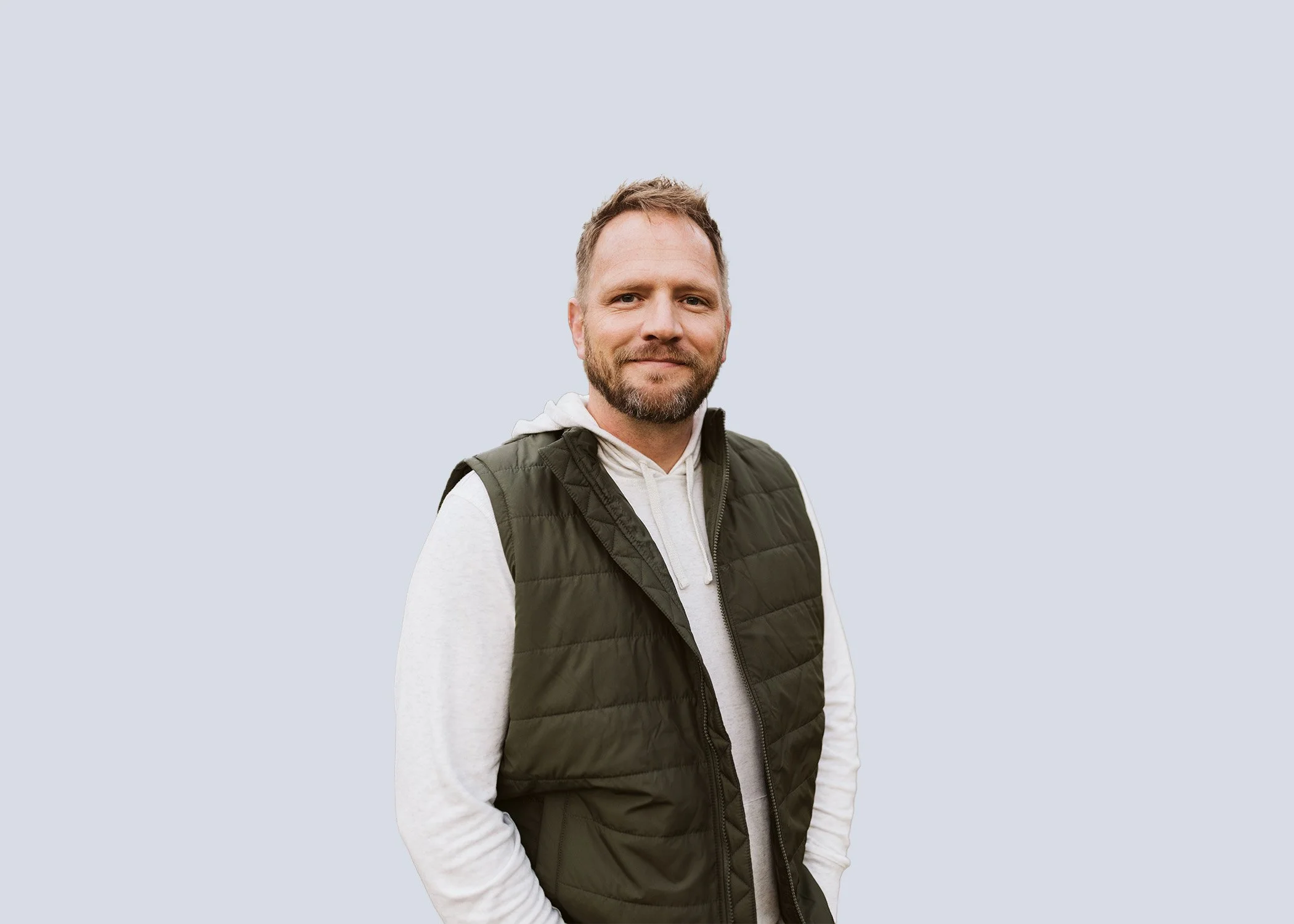 Jeremy Williamson is a Triad Facilitator for the ReStory Institute Level One