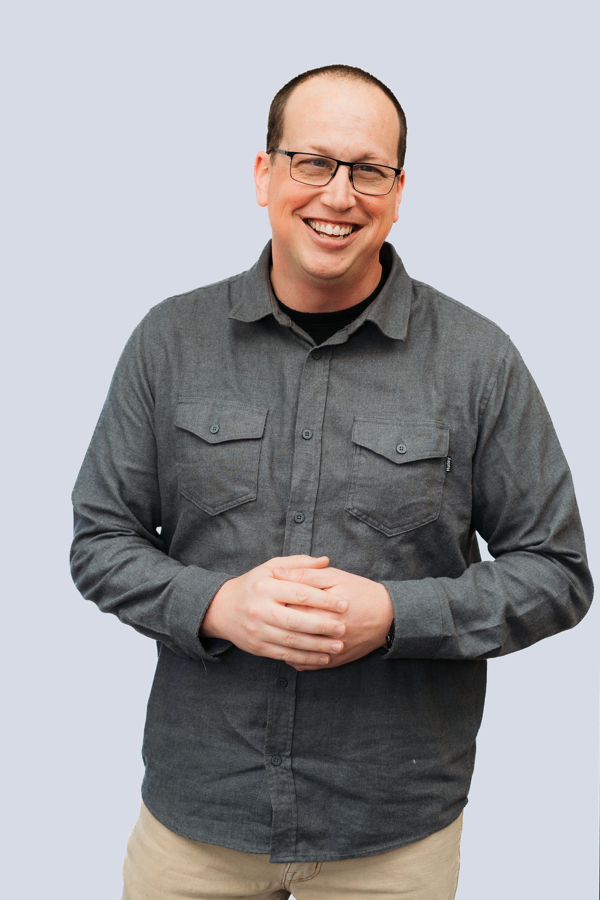 Michael Krommendyk, MDiv is a Triad Facilitator at The ReStory Institute.