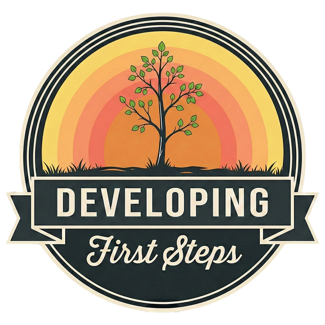 Developing badge for the Storywork Coaching Collective Price Tier.