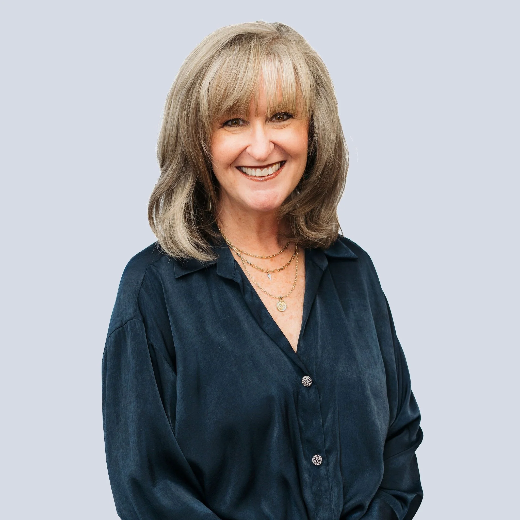 Tracy Johnson leads the Thrive Marriage Lab at ReStory