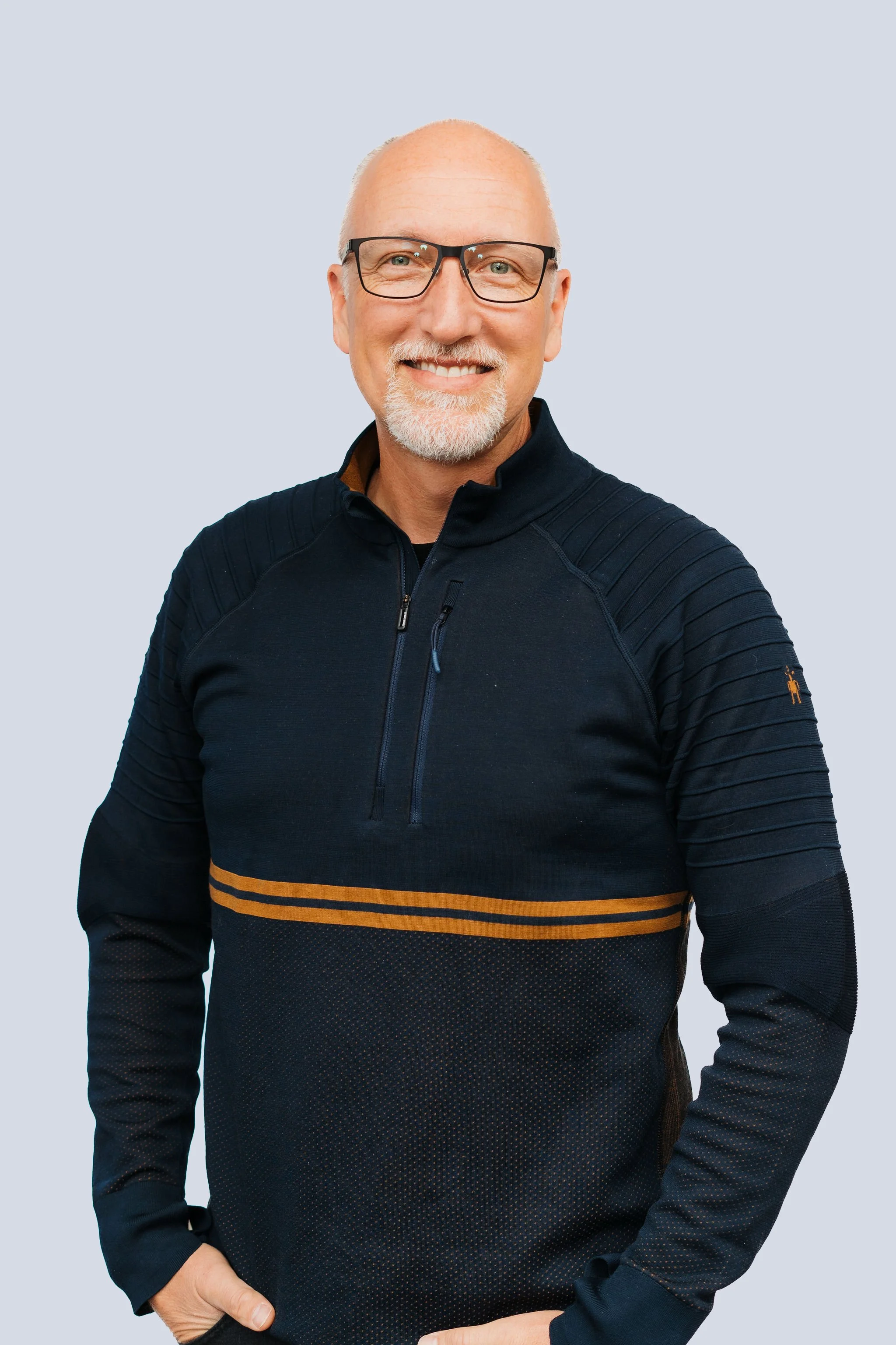 Chris Bruno is a co-director of the ReStory Institute.