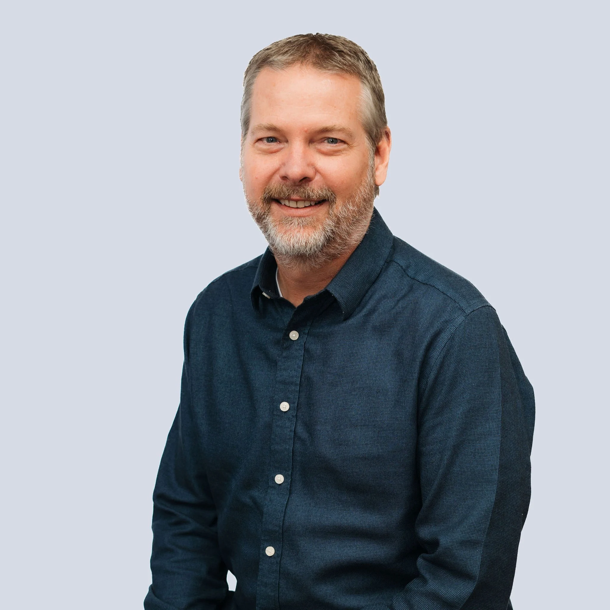 Rob Bremer leads the Thrive Marriage Lab at ReStory