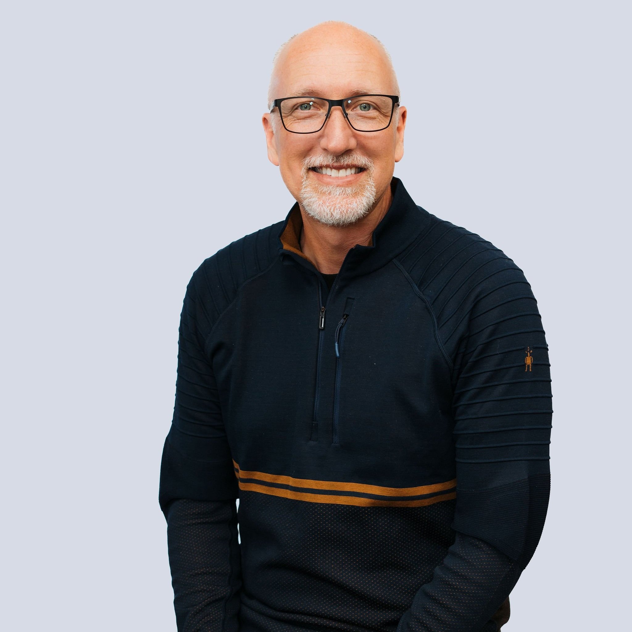 Chris Bruno leads the Thrive Marriage Lab at ReStory