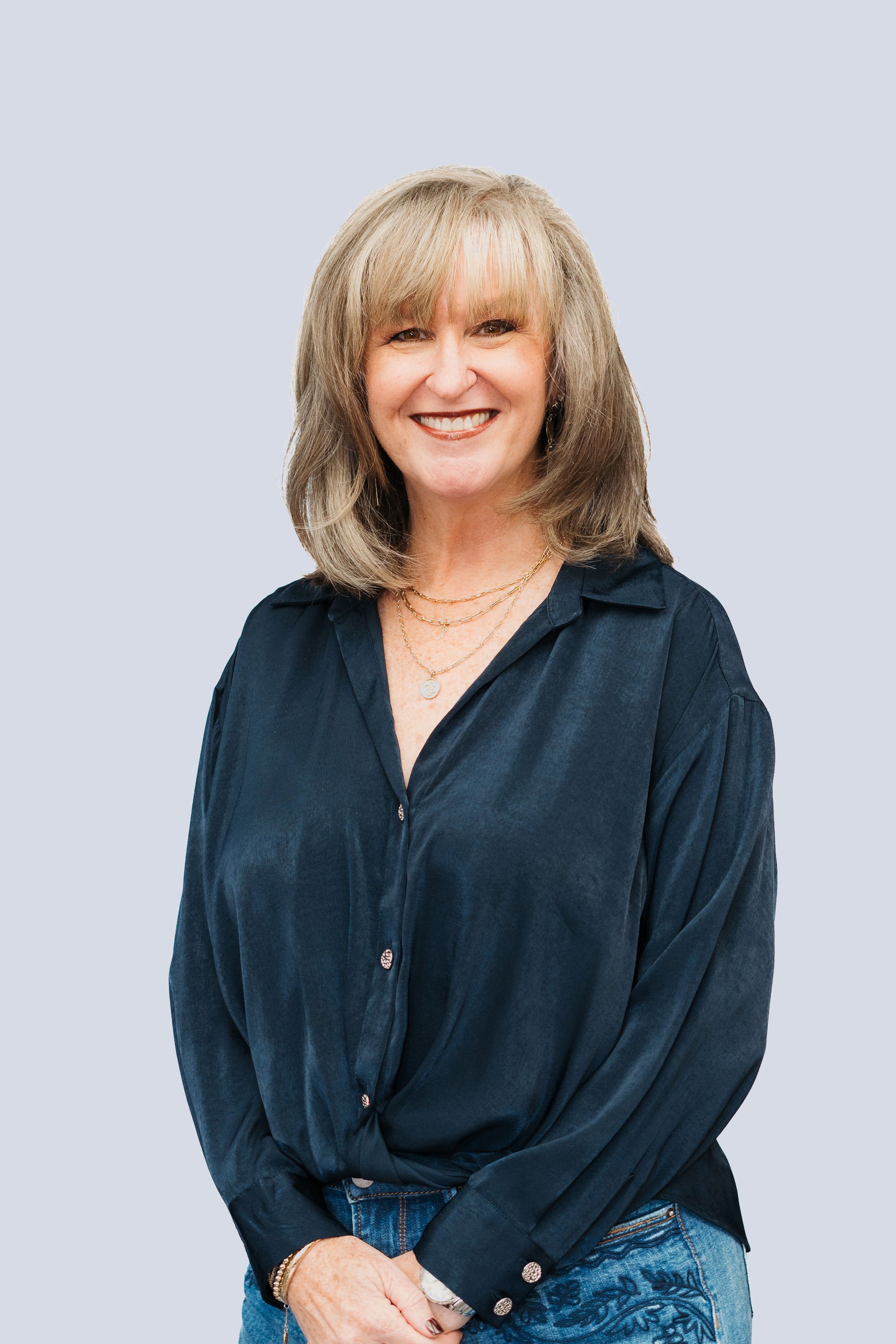 Tracy Johnson is a co-director of the ReStory Institute.