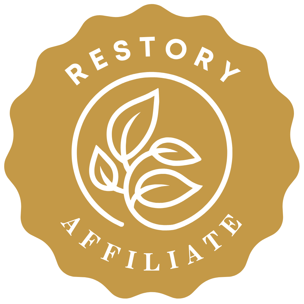Storywork Coaching Affiliate Practice Badge