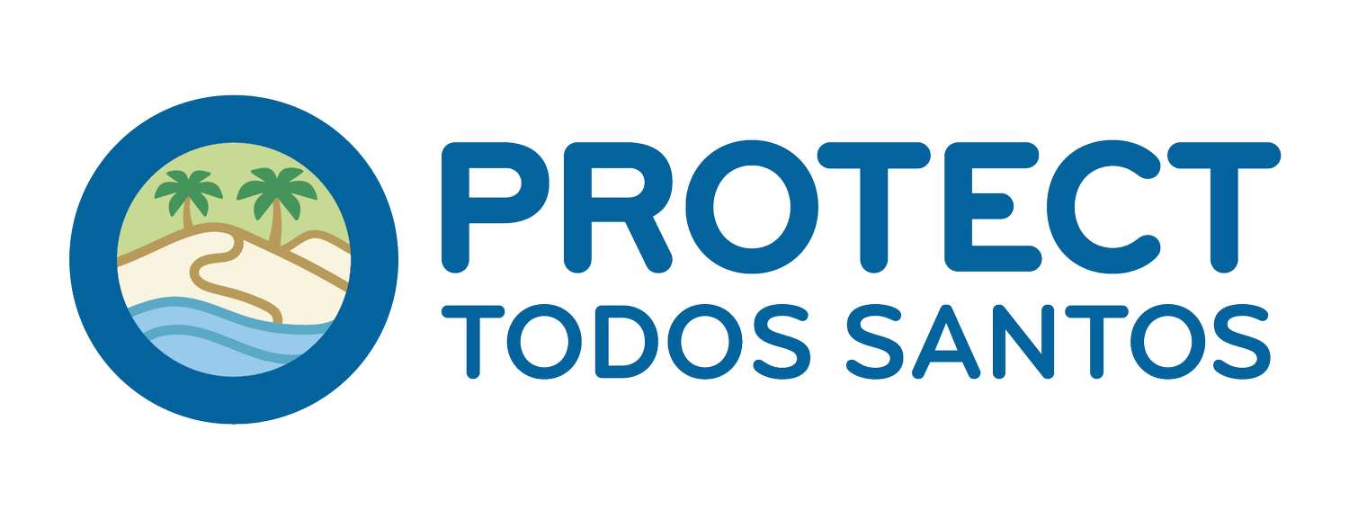 Protect Todos Santos