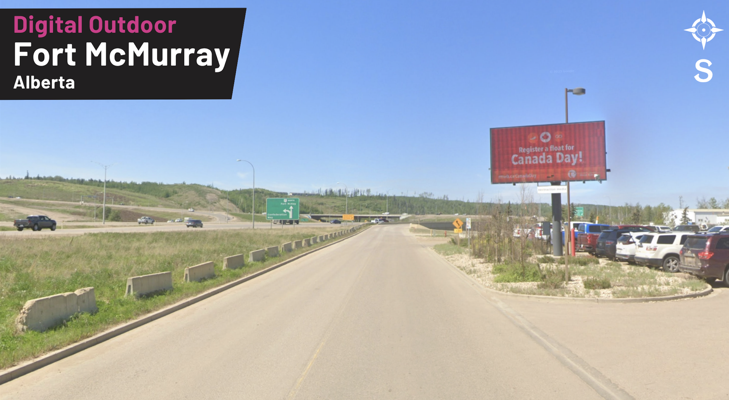 CALGARY MEDIA KIT | EYE CANDY ADS