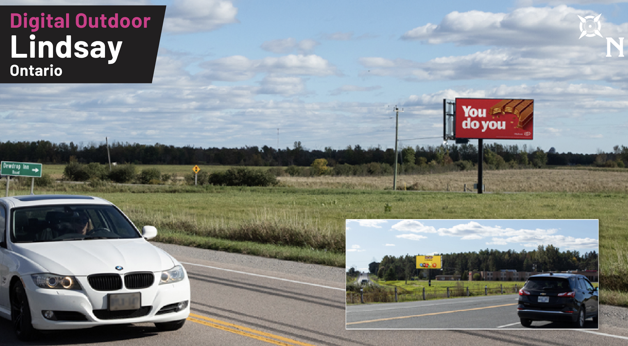 Lindsay Billboard